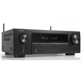 Denon AVR-X1700H 7.2 Kanal Atmos Network Sinema Amfisi 